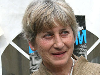 Ольга Седакова