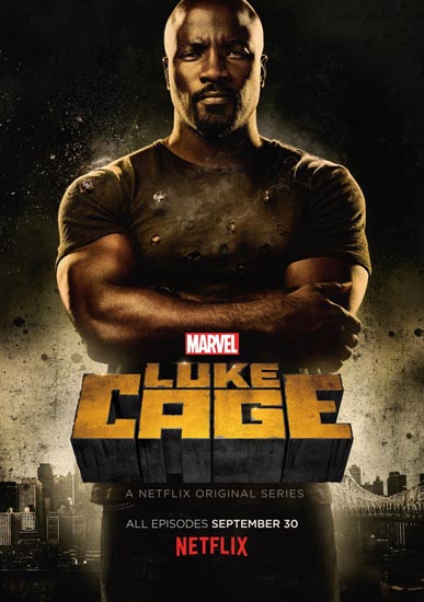 Luke-Cage