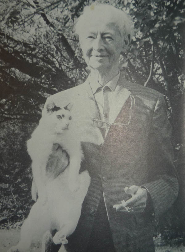 фото 1960-х гг